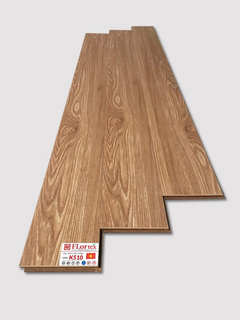 Sàn gỗ Flortex K510 12mm