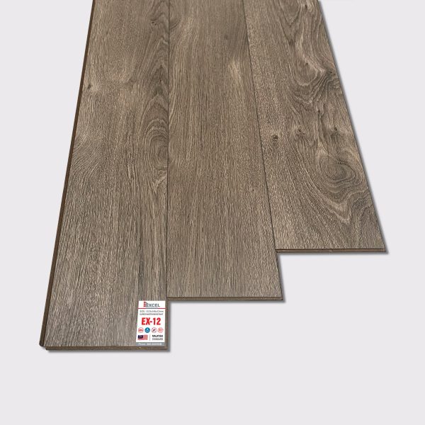 Sàn gỗ Xcel 12mm EX12