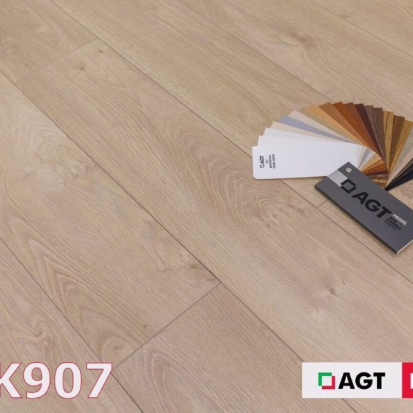 Sàn gỗ AGT Effect PRK907 8mm