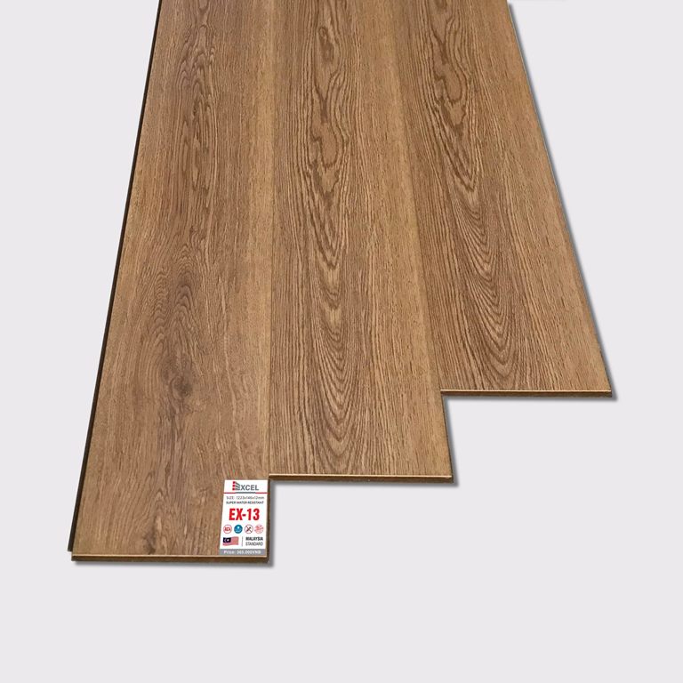 Sàn gỗ Xcel 12mm EX13
