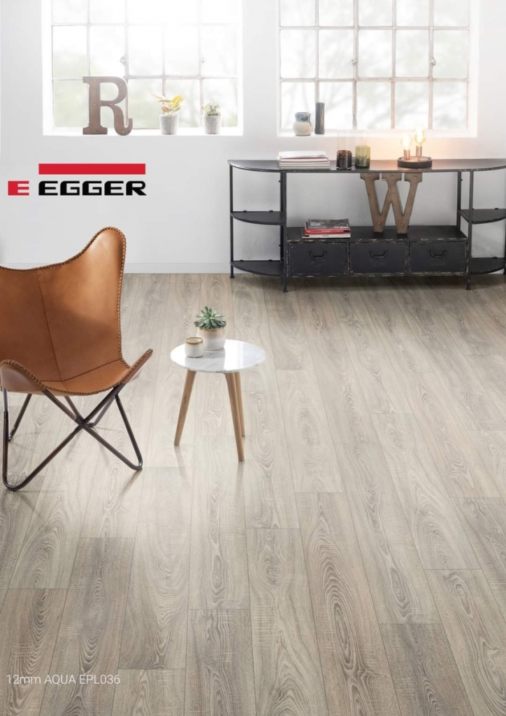 Sàn gỗ Egger Aqua EPL036