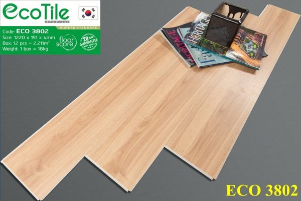 Eco Tile 3802