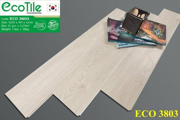 Eco Tile 3803