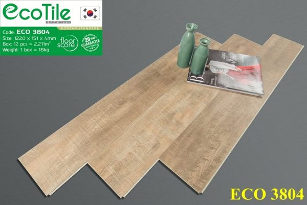 Eco Tile 3804