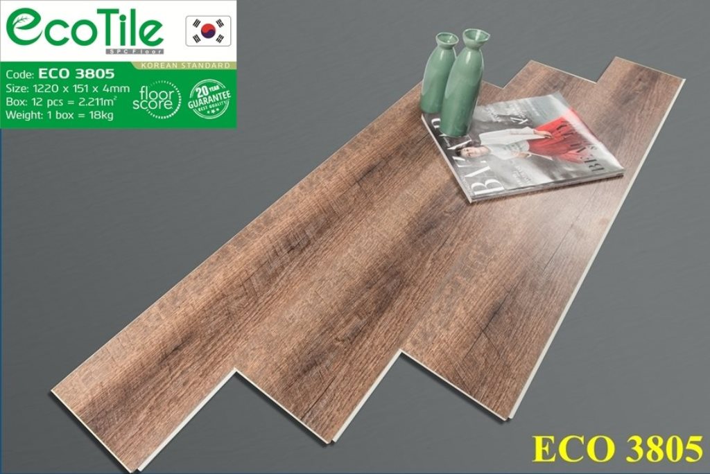 Eco Tile 3805