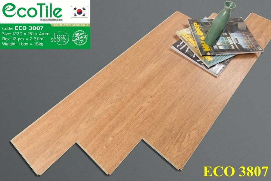Eco Tile 3808