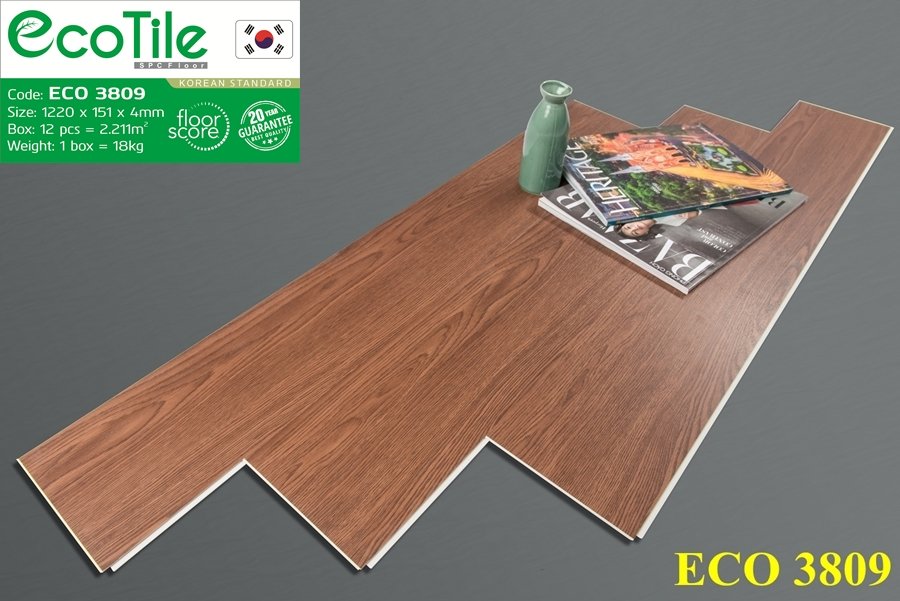 Eco Tile 3809