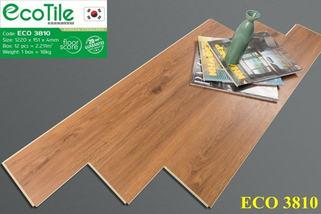 Eco Tile 3810