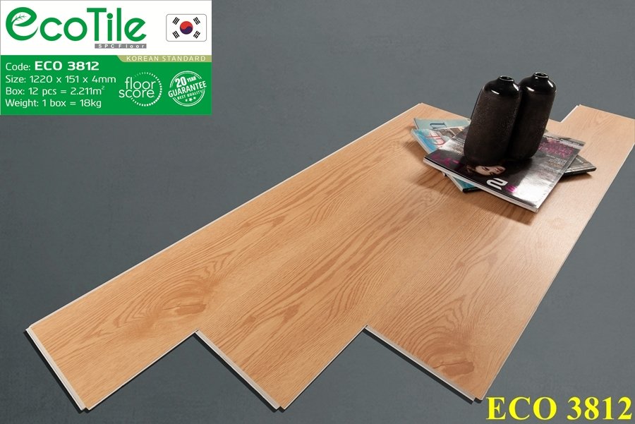 Eco Tile 3812