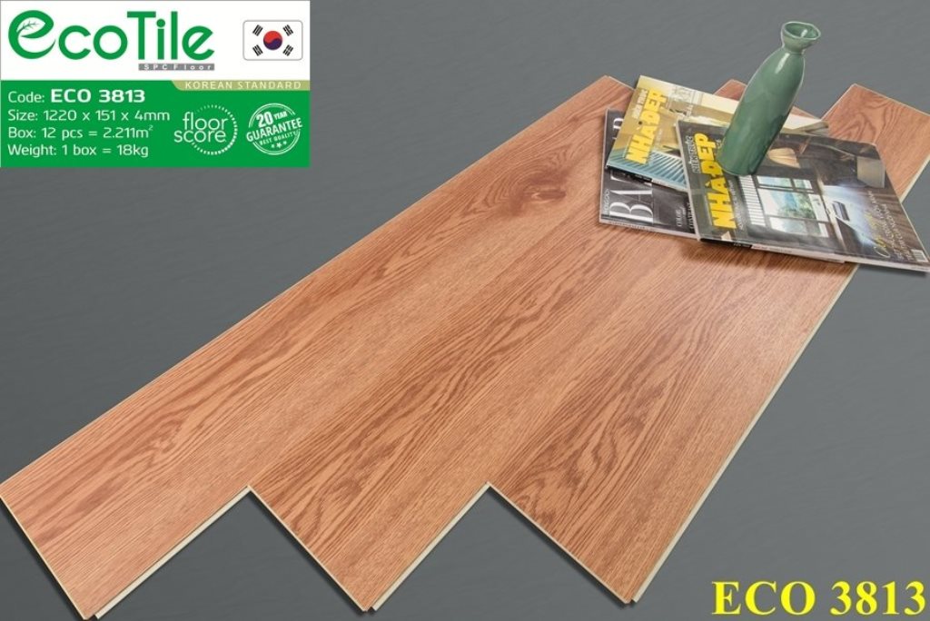 Eco Tile 3813