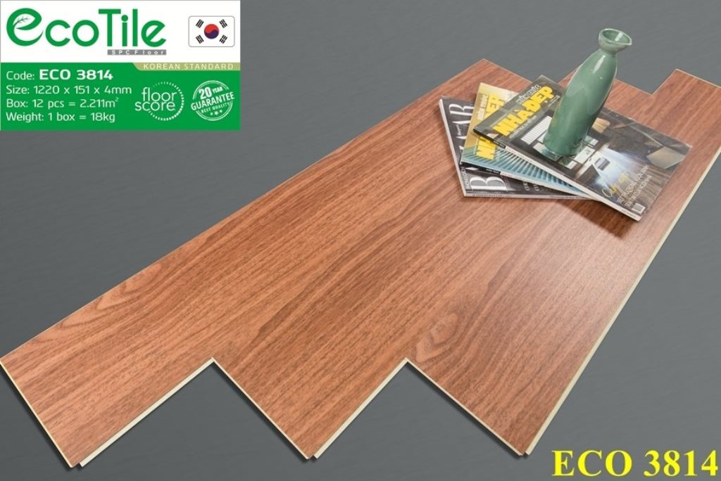 Eco Tile 3814