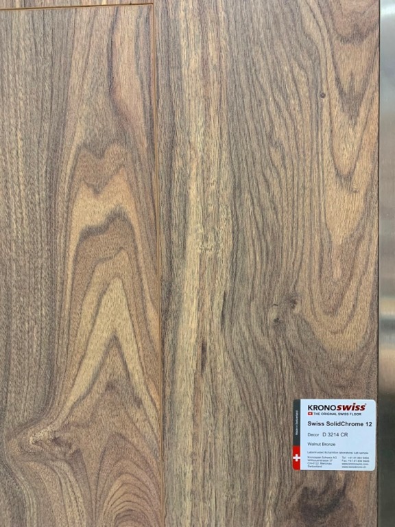 Sàn gỗ KronoSwiss D3214 CR