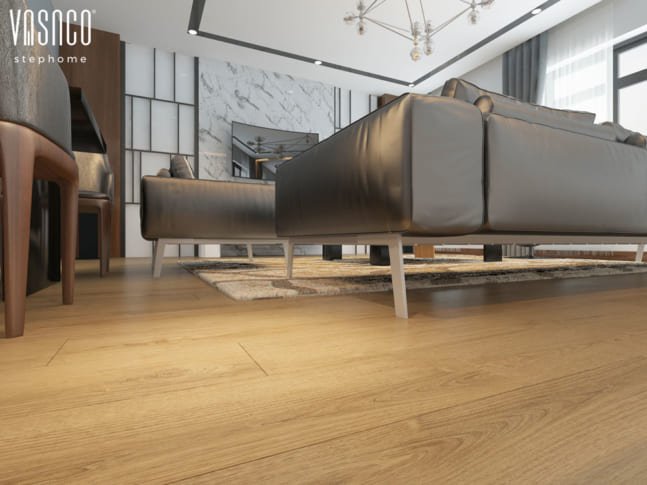 Sàn gỗ Vasaco AC01