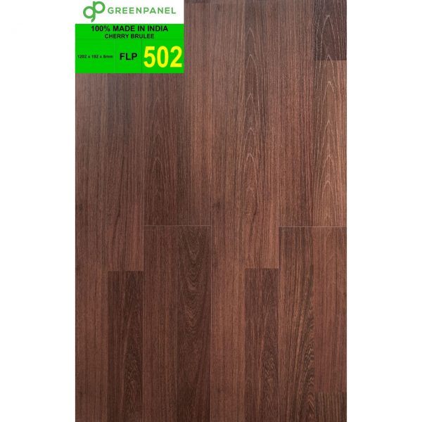 Sàn gỗ GreenPanel FLP 502