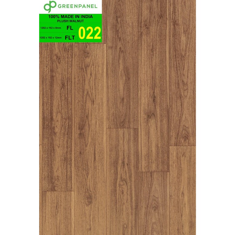 Sàn gỗ GreenPanel FL 022