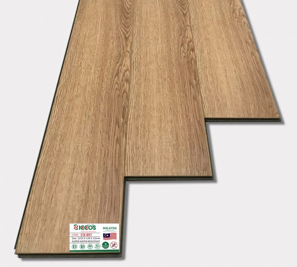 Sàn gỗ Ziccos CX951