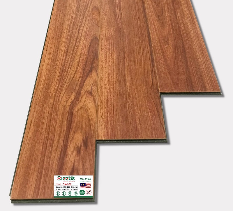 Sàn gỗ Ziccos CX 952