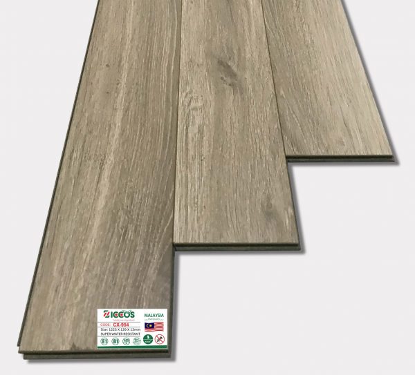 Sàn gỗ Ziccos CX954