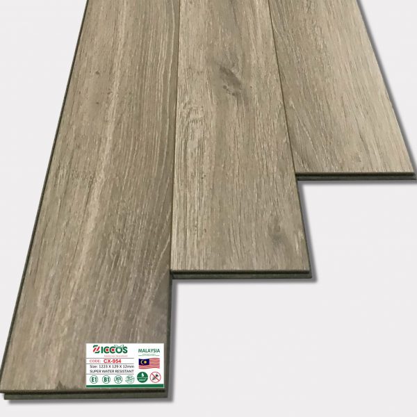 Sàn gỗ Ziccos CX954