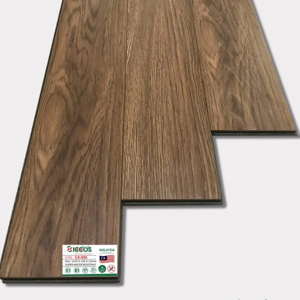 Sàn gỗ Ziccos CX955