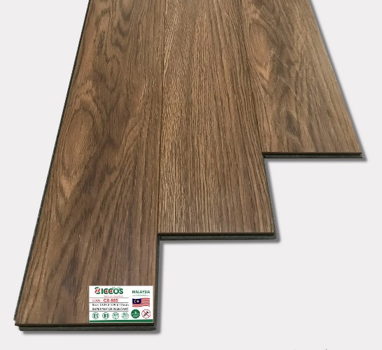 Sàn gỗ Ziccos CX 955