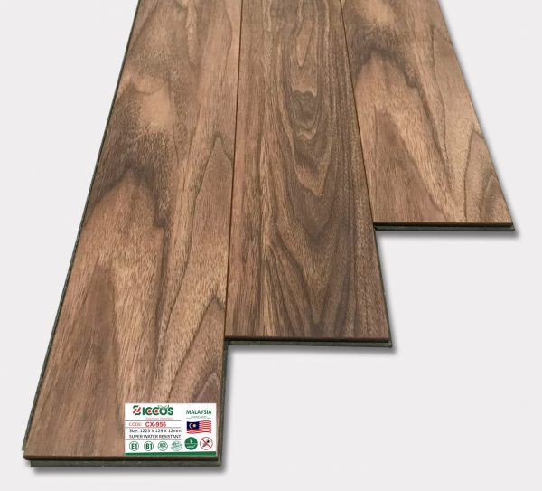 Sàn gỗ Ziccos CX956