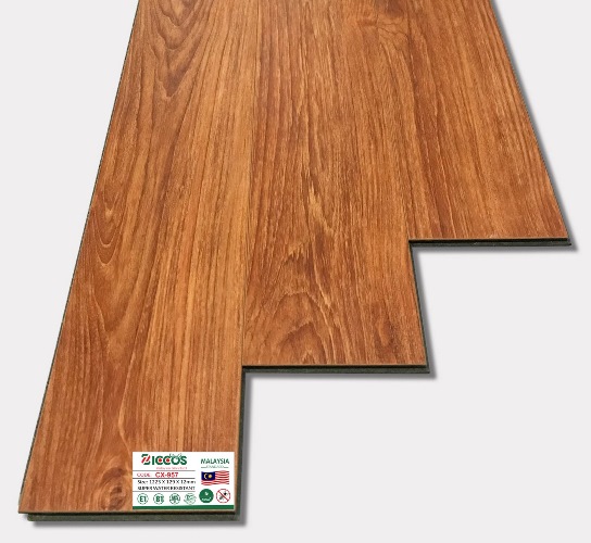 Sàn gỗ Ziccos CX 957