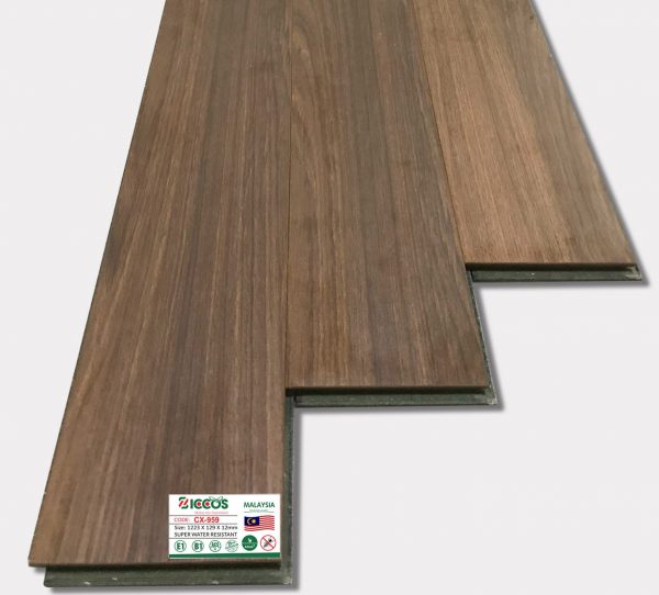 Sàn gỗ Ziccos CX959