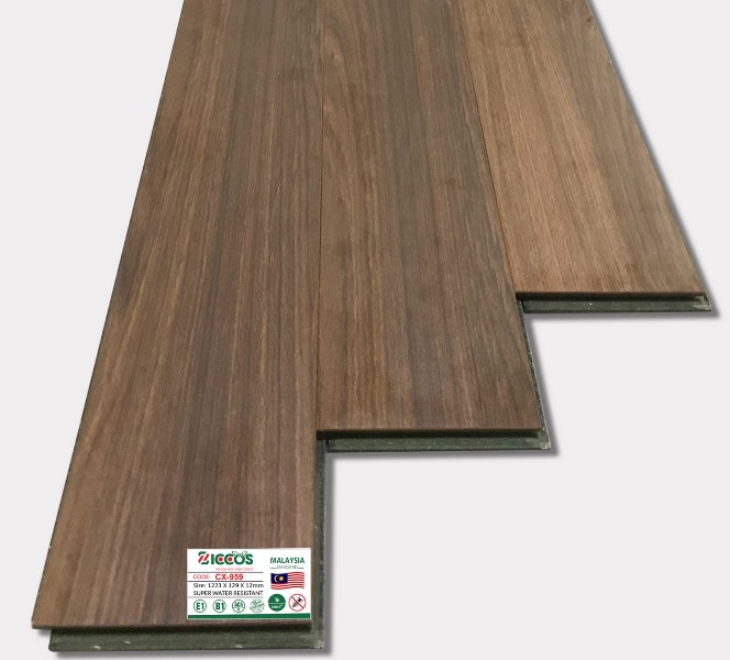 Sàn gỗ Ziccos CX 959