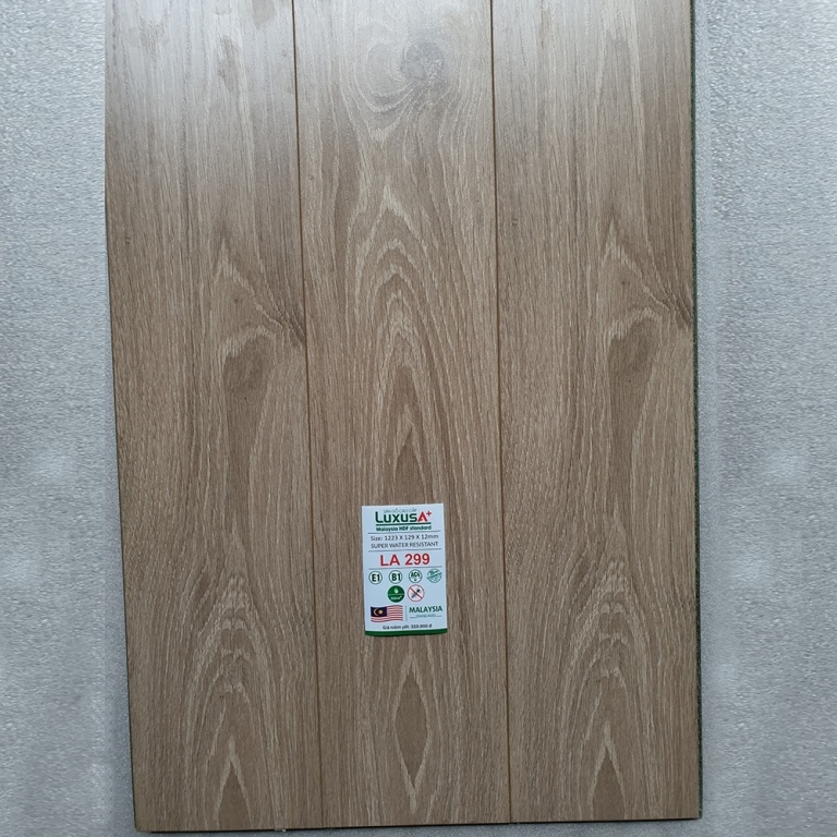 Sàn gỗ Luxus A+ LA299 12mm