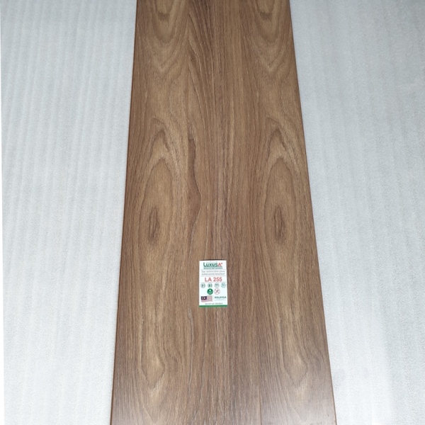 Sàn gỗ Luxus A+ LA255 12mm