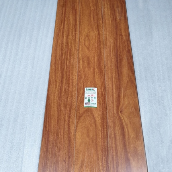 Sàn gỗ Luxus A+ LA222 12mm