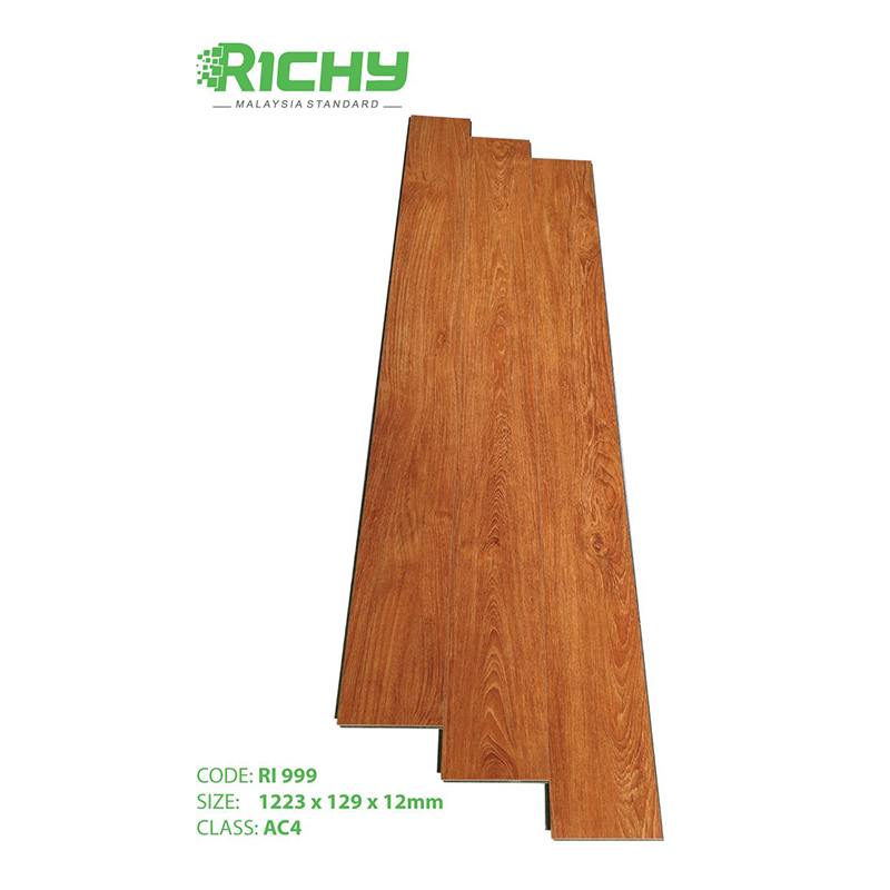 Sàn gỗ Richy RI 999