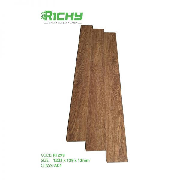 Sàn gỗ Richy RI 299