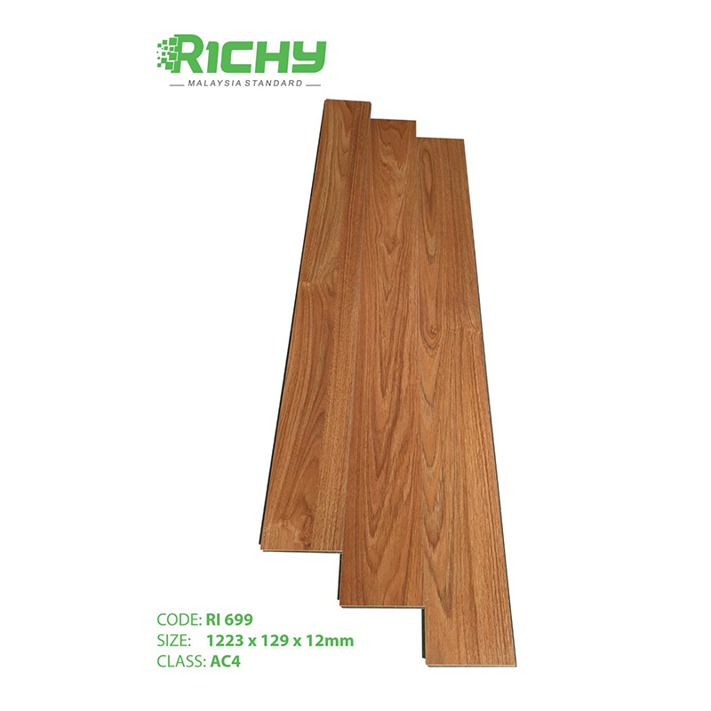 Sàn gỗ Richy RI 699