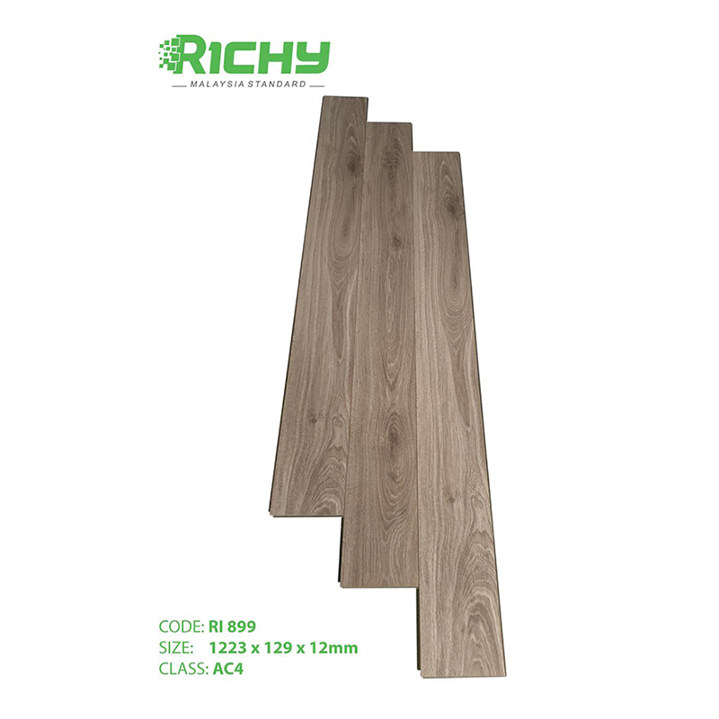 Sàn gỗ Richy RI 899 12mm
