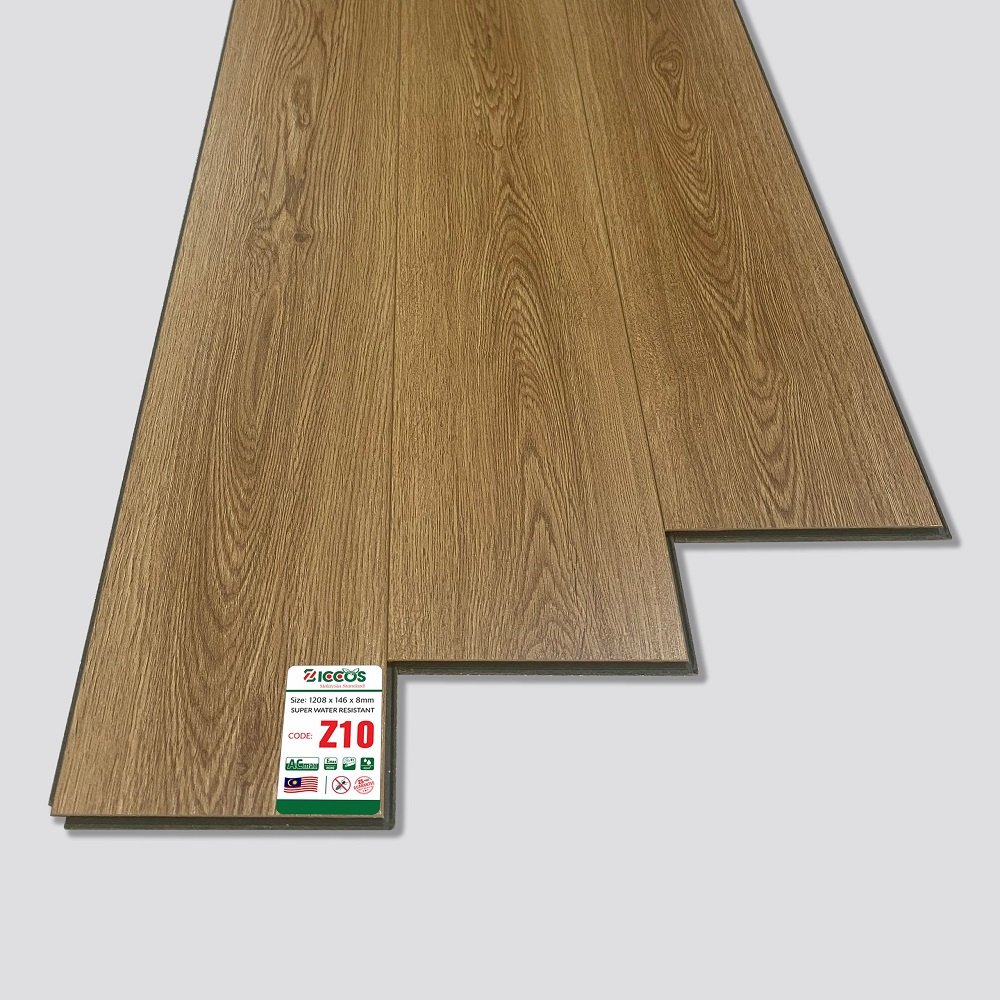 Sàn gỗ Ziccos Z10