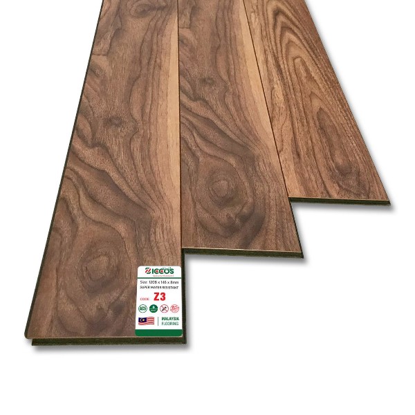 Sàn gỗ Ziccos Z3
