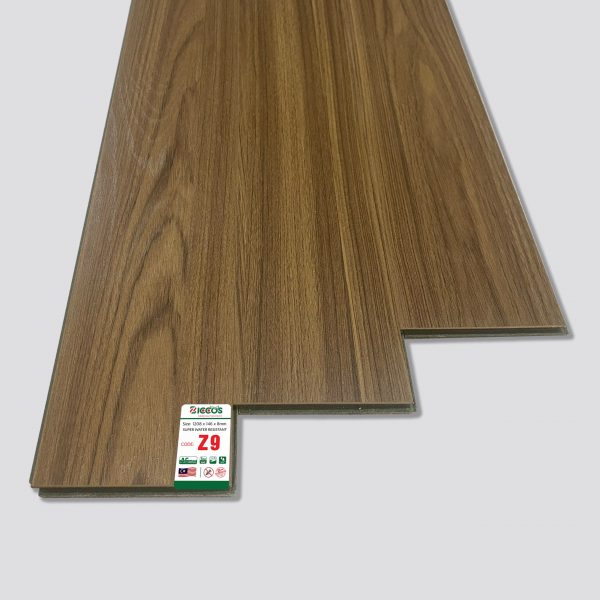 Sàn gỗ Ziccos Z9
