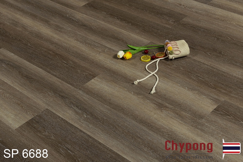 Sàn nhựa Chypong SP6688