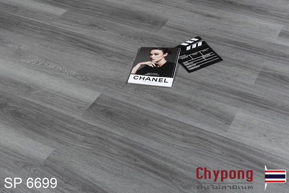 Sàn nhựa Chypong SP 6699