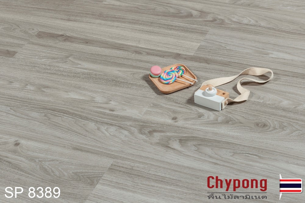 Sàn nhựa Chypong SP8389