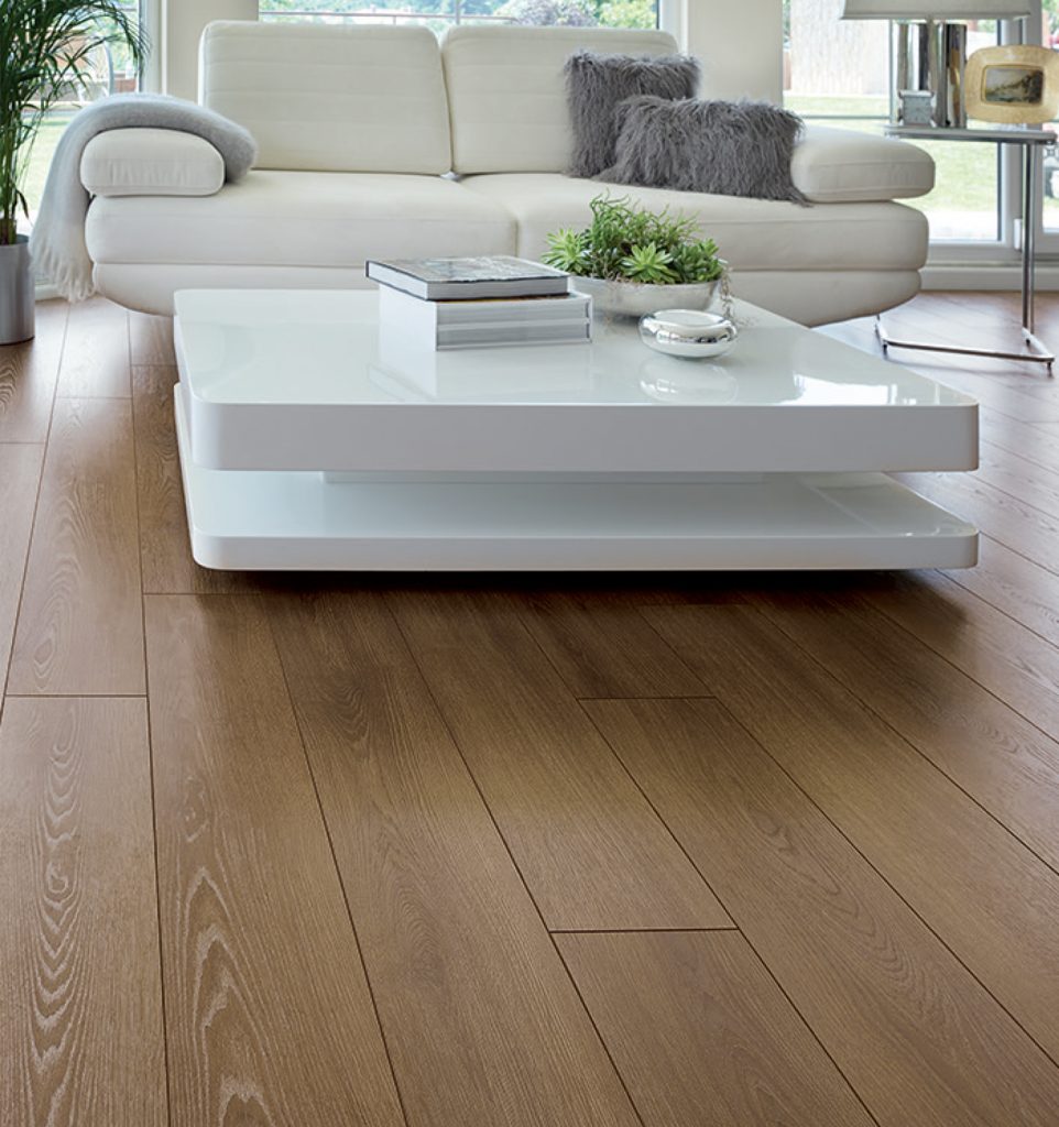 Sàn gỗ Camsan MS 4500 