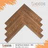 Sàn gỗ xương cá Ziccos 1983