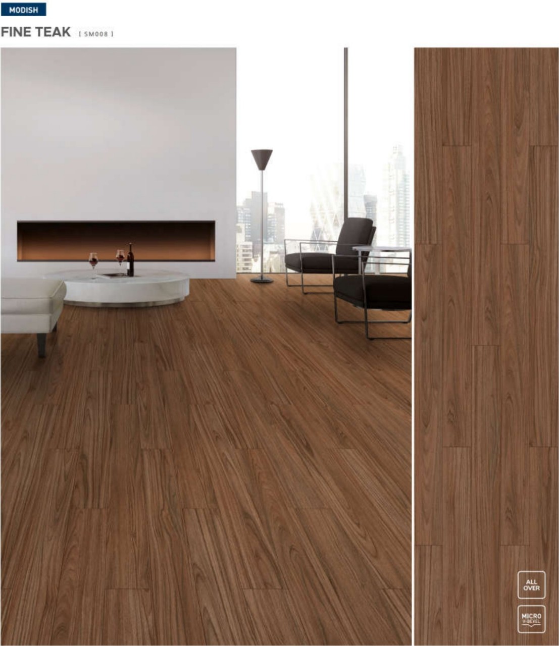 Sàn gỗ có chất lượng tốt cần các tiêu chí độ bền, màu sắc đẹp, an toàn cho sức khỏe