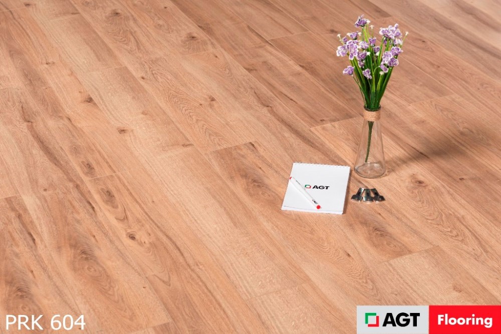Sàn gỗ AGT Flooring PRK 605