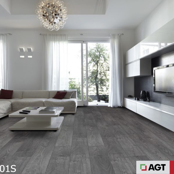 Sàn gỗ AGT Flooring PRK 901S