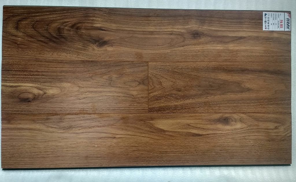 Sàn gỗ PAMY 12mm PA911